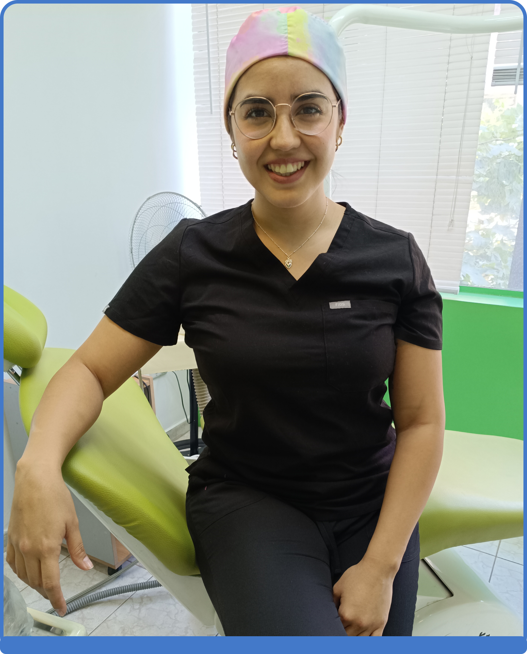 Dra. Fernanda Loaiza